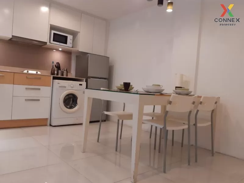 FOR RENT apartment , S9 By Sanguan Sap , BTS-Saint Louis , Yannawa , Sa Thon , Bangkok , CX-05265 3