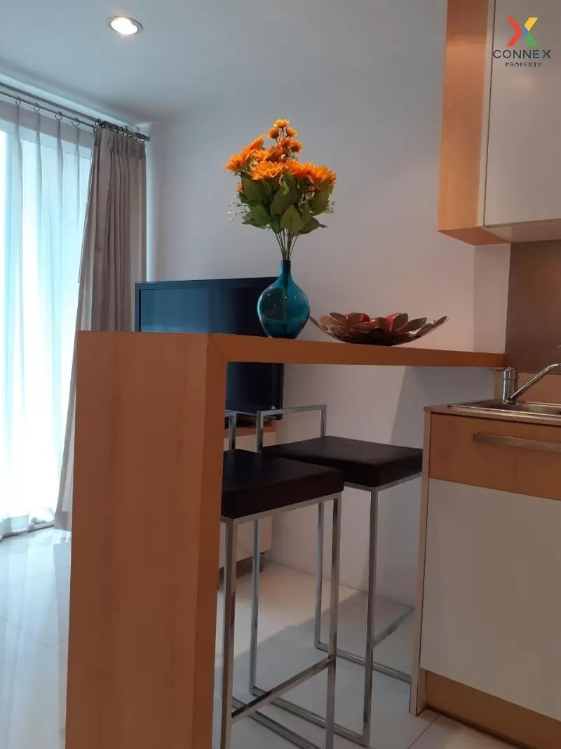 FOR RENT apartment , S9 By Sanguan Sap , BTS-Saint Louis , Yannawa , Sa Thon , Bangkok , CX-05265 4