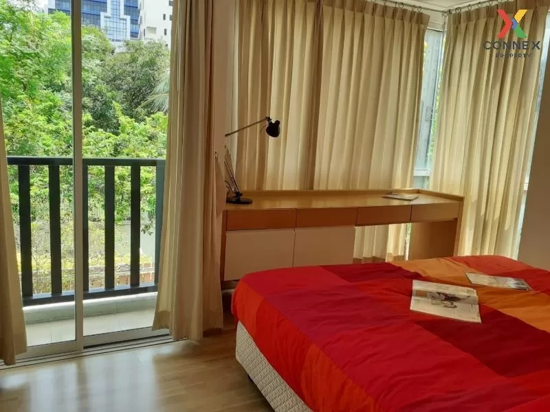 FOR RENT apartment , S9 By Sanguan Sap , BTS-Saint Louis , Yannawa , Sa Thon , Bangkok , CX-05265