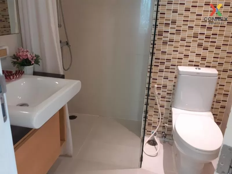 FOR RENT apartment , S9 By Sanguan Sap , BTS-Saint Louis , Yannawa , Sa Thon , Bangkok , CX-05265