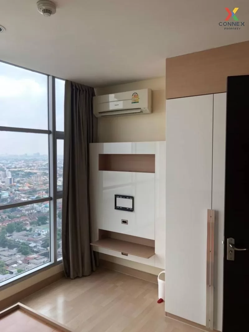 FOR RENT condo ริทึ่ม รัชดา   Huai Khwang Bangkok CX-05267 2