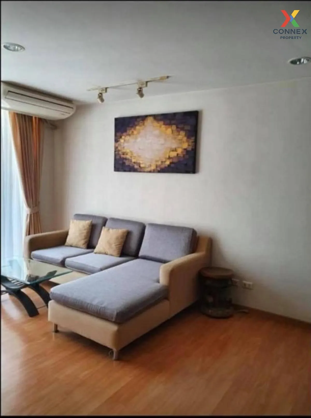 FOR RENT condo อโศก เพลส   Thawi Watthana Bangkok CX-05268 1