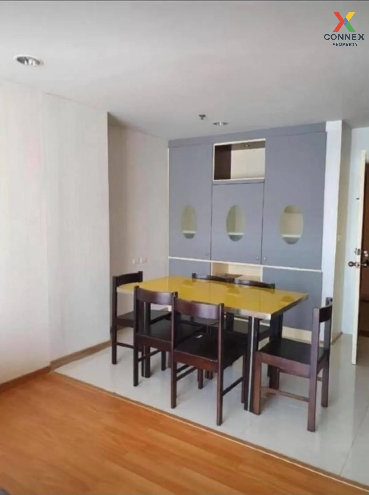 FOR RENT condo อโศก เพลส   Thawi Watthana Bangkok CX-05268 4