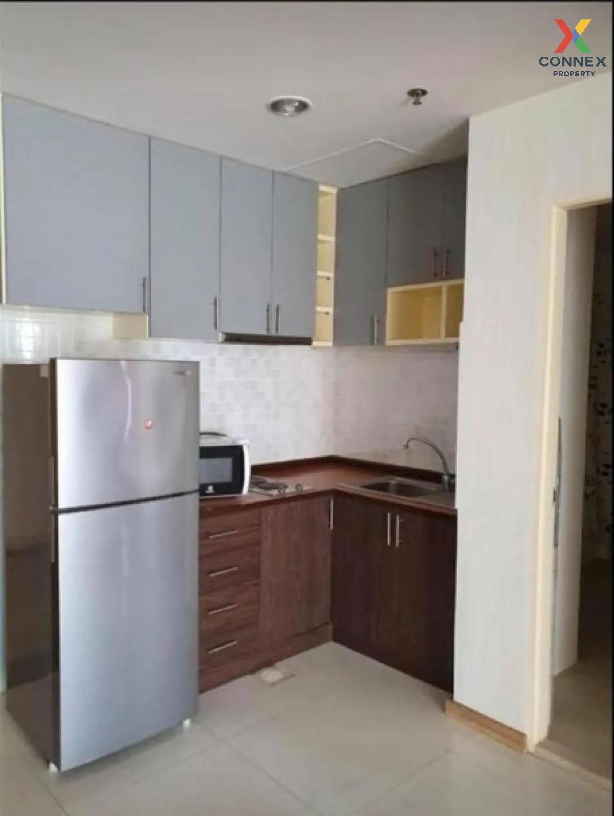 FOR RENT condo อโศก เพลส   Thawi Watthana Bangkok CX-05268