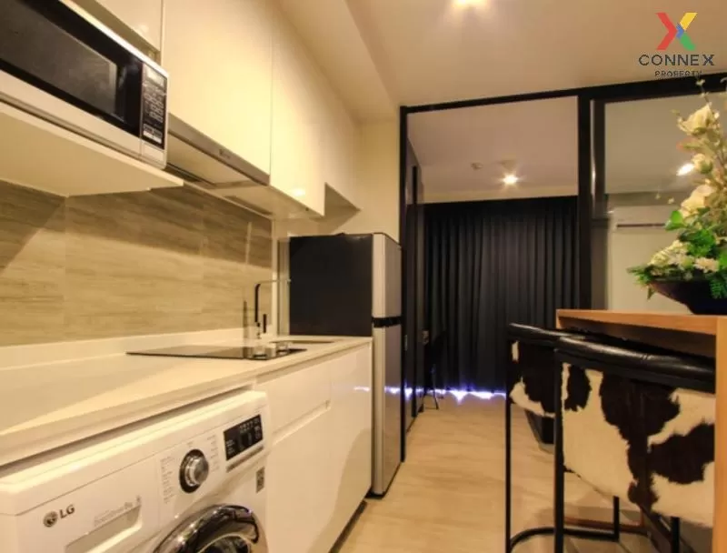 FOR RENT condo Maestro 02 Ruamrudee   Pathum Wan Bangkok CX-05271 3