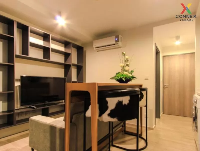 FOR RENT condo Maestro 02 Ruamrudee   Pathum Wan Bangkok CX-05271 4