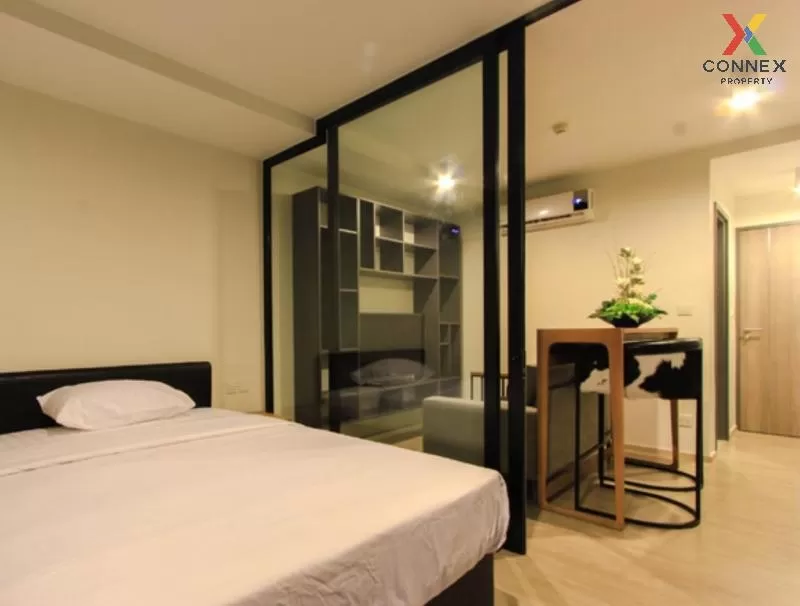 FOR RENT condo Maestro 02 Ruamrudee   Pathum Wan Bangkok CX-05271