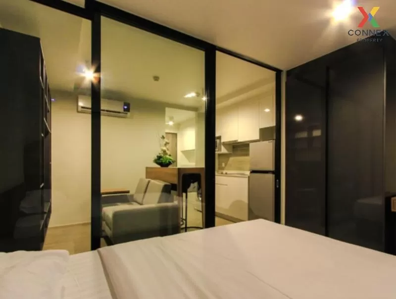 FOR RENT condo Maestro 02 Ruamrudee   Pathum Wan Bangkok CX-05271