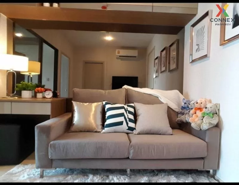 FOR RENT condo ไลฟ์ สุขุมวิท 48   Khlong Toei Bangkok CX-05278 2