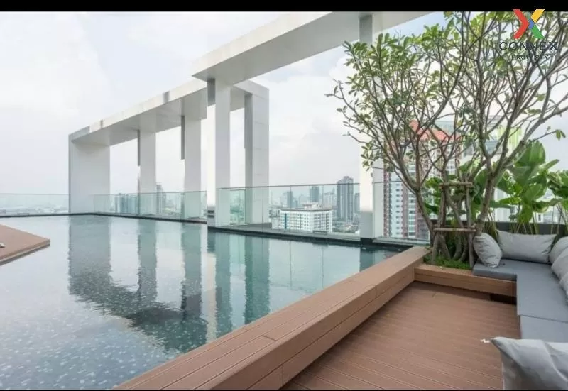 FOR RENT condo ไลฟ์ สุขุมวิท 48   Khlong Toei Bangkok CX-05278