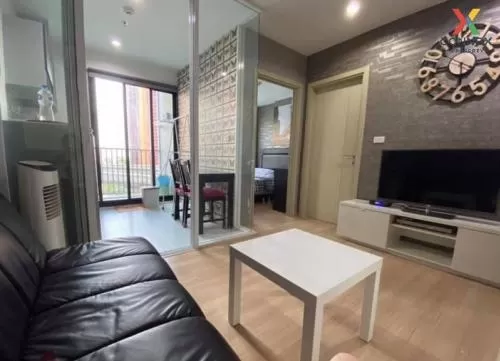 FOR RENT condo เดอะ เบส พระราม 9 - รามคำแหง   Bang Kapi Bangkok CX-05284