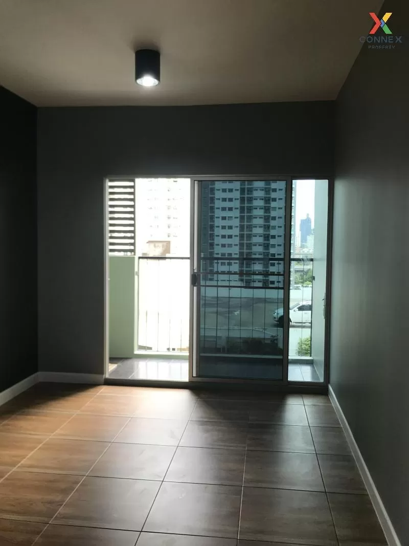 FOR RENT condo A Space Hideaway Asoke-Ratchada , MRT-Phra Ram 9 , Din Daeng , Din Daeng , Bangkok , CX-05285