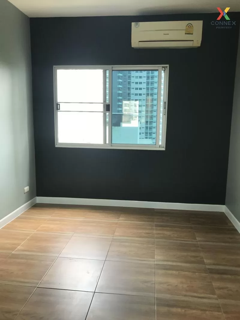 FOR RENT condo A Space Hideaway Asoke-Ratchada , MRT-Phra Ram 9 , Din Daeng , Din Daeng , Bangkok , CX-05285