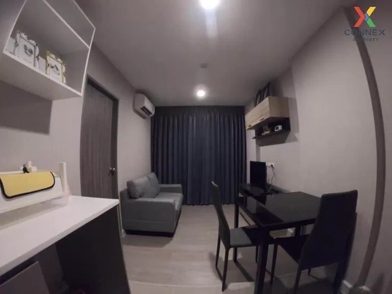 FOR RENT condo เมโทร ลักซ์ รัชดา   Din Daeng Bangkok CX-05289 3