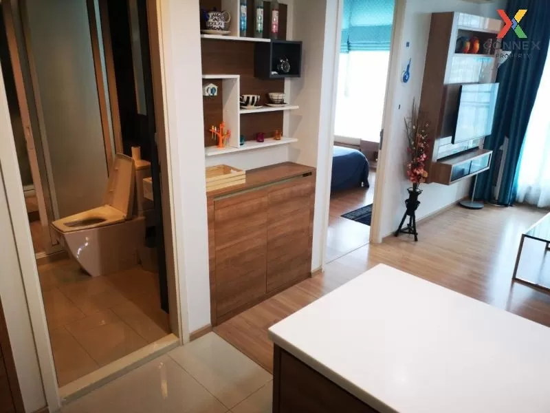 FOR RENT condo ริทึ่ม พหล - อารีย์   Phaya Thai Bangkok CX-05292 4