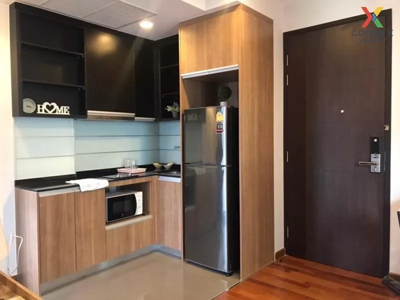 FOR RENT condo Wish Signature Midtown Siam   Rat Thewi Bangkok CX-05297 1