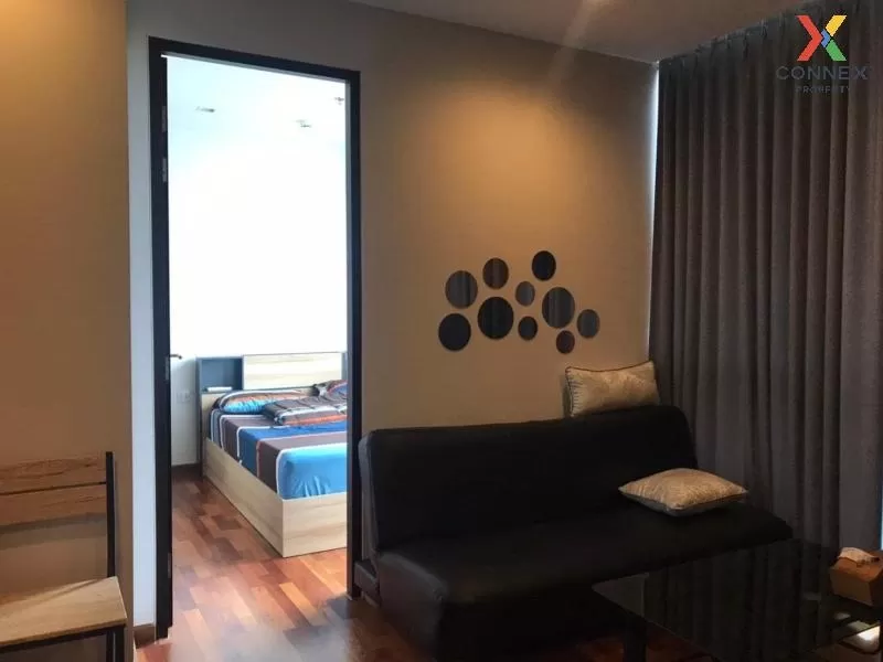 FOR RENT condo Wish Signature Midtown Siam   Rat Thewi Bangkok CX-05297 2