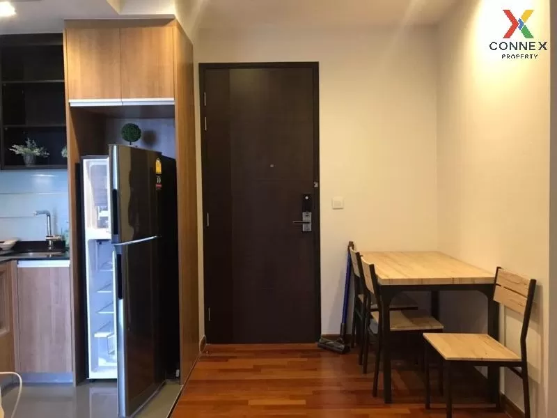 FOR RENT condo Wish Signature Midtown Siam   Rat Thewi Bangkok CX-05297 3