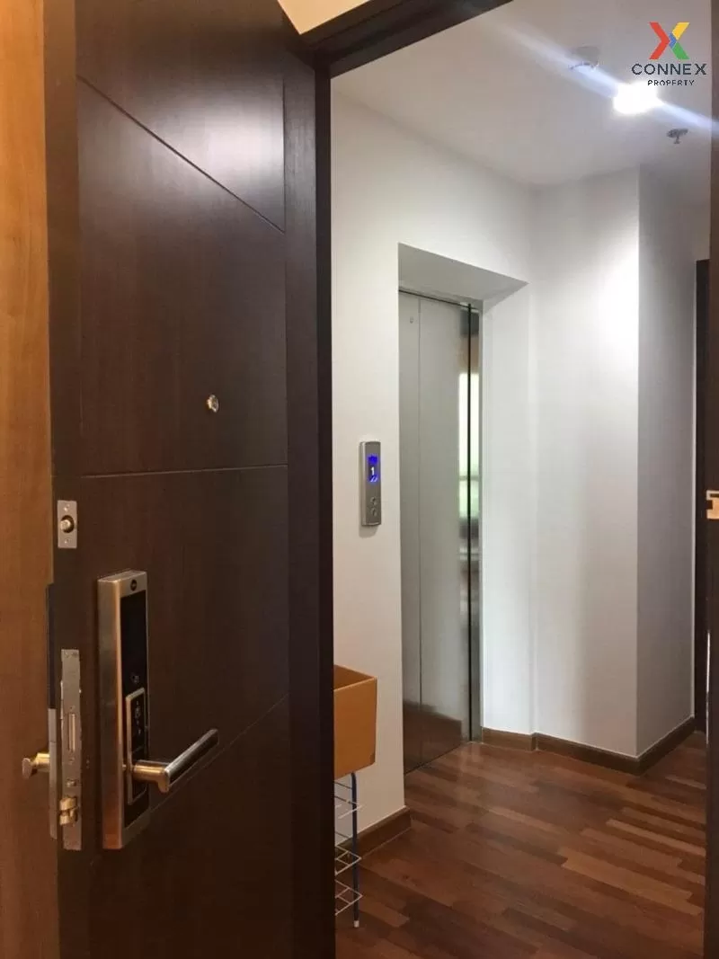 FOR RENT condo Wish Signature Midtown Siam   Rat Thewi Bangkok CX-05297