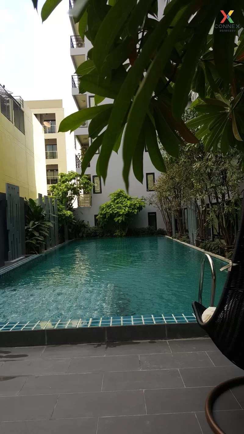 FOR RENT condo Bangkok Feliz Sathorn - Taksin   Khlong San Bangkok CX-05298