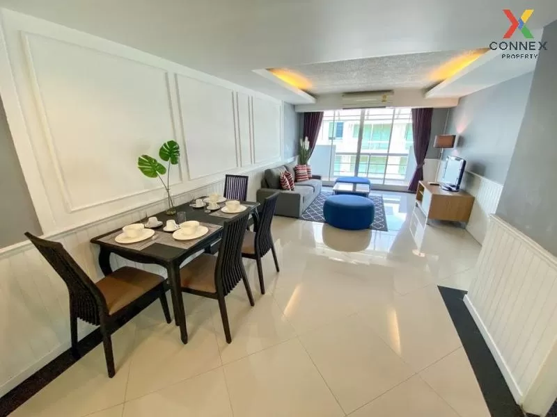 FOR RENT condo Waterford Sukhumvit 50   Khlong Toei Bangkok CX-05300