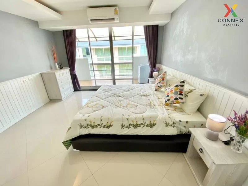 FOR RENT condo Waterford Sukhumvit 50   Khlong Toei Bangkok CX-05300