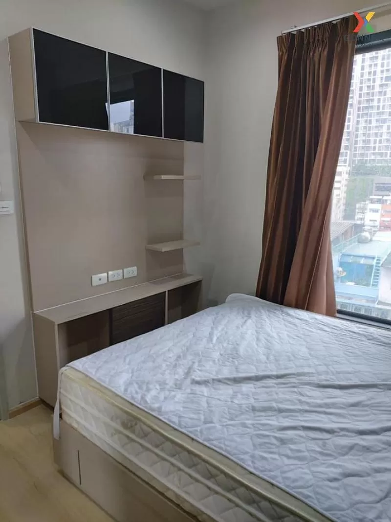 FOR RENT condo Onyx By Sansiri   Phaya Thai Bangkok CX-05301