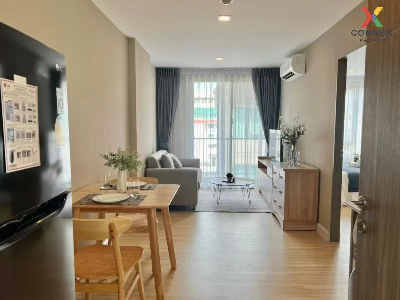 FOR RENT condo Metro Luxe Ratchada   Din Daeng Bangkok CX-05303 4