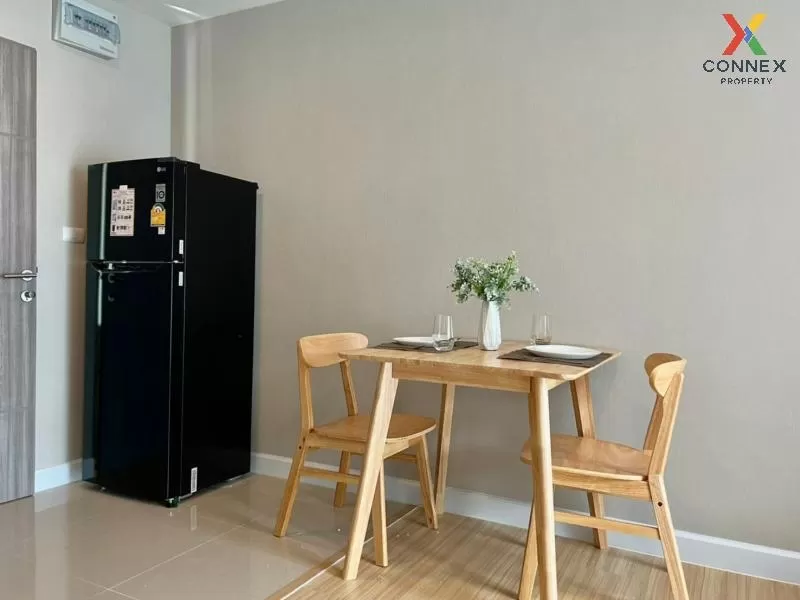 FOR RENT condo Metro Luxe Ratchada   Din Daeng Bangkok CX-05303