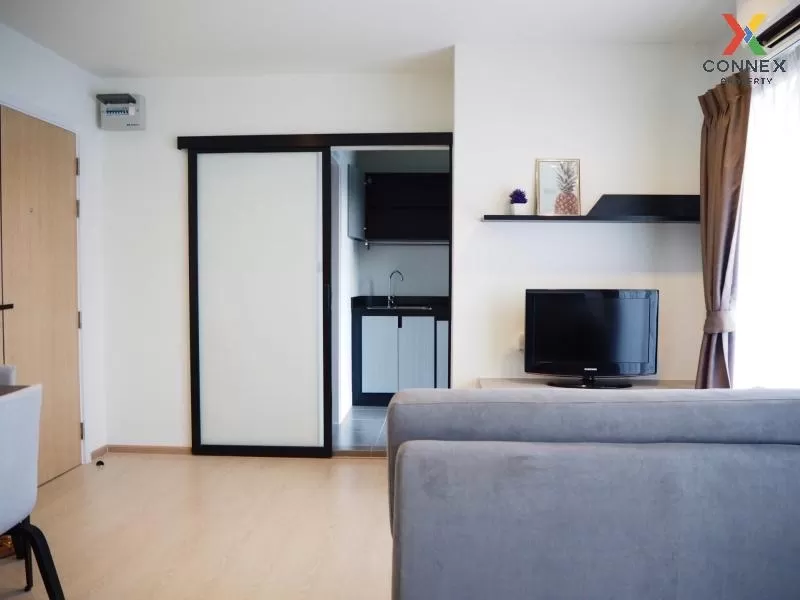 FOR RENT condo Rise Rama 9   Huai Khwang Bangkok CX-05304 1