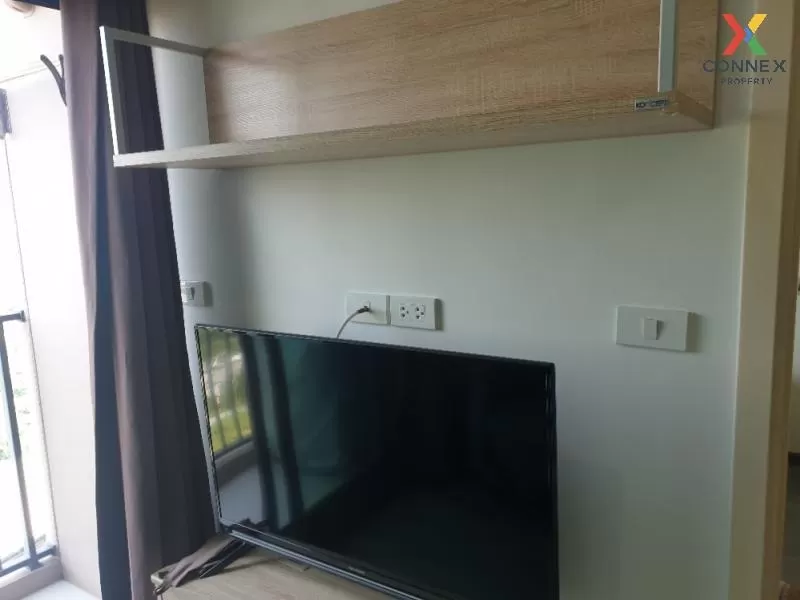 FOR RENT condo Rich Park Triple Station   Suan Luang Bangkok CX-05306 3