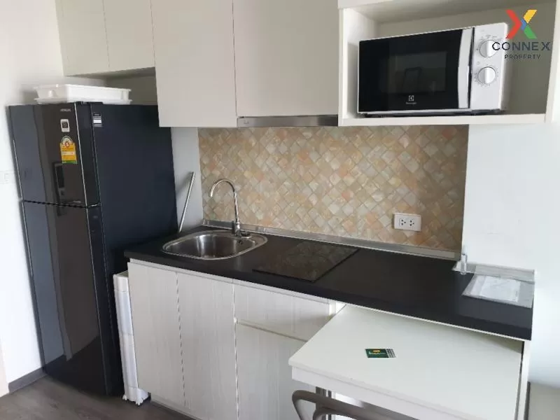 FOR RENT condo Rich Park Triple Station   Suan Luang Bangkok CX-05306 4