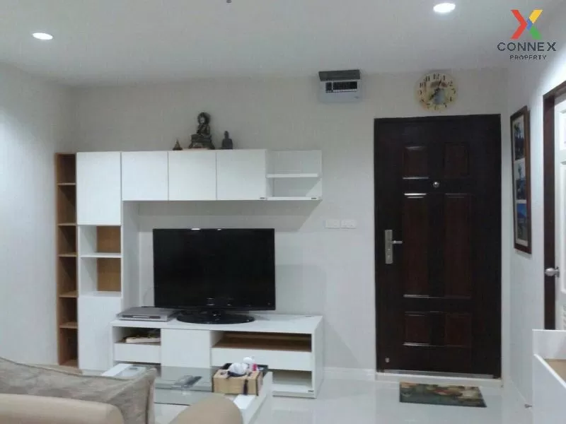 FOR RENT condo Sukhumvit Living Town   Watthana Bangkok CX-05309 1