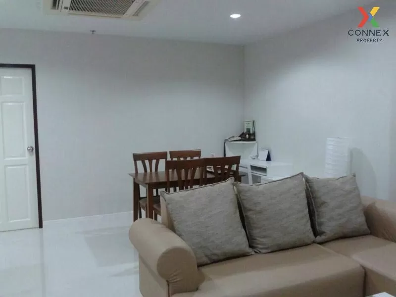 FOR RENT condo Sukhumvit Living Town   Watthana Bangkok CX-05309 2