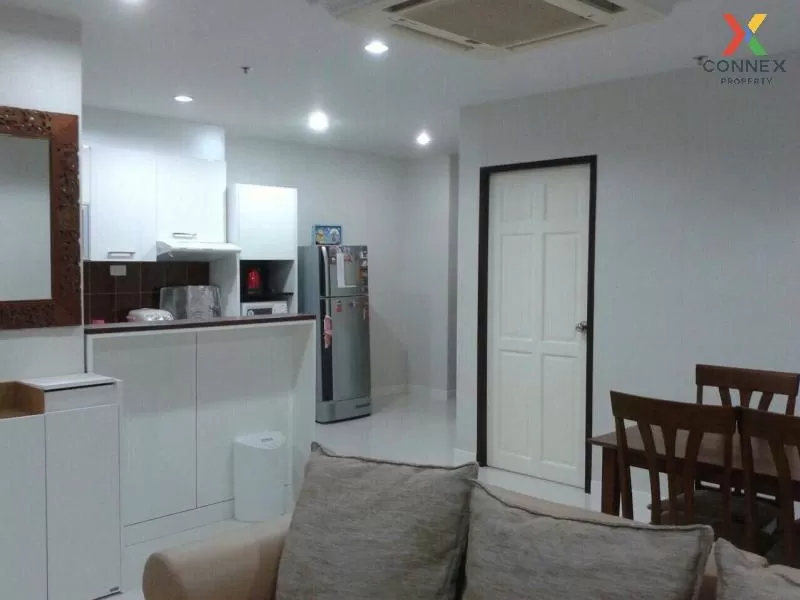 FOR RENT condo Sukhumvit Living Town   Watthana Bangkok CX-05309 3