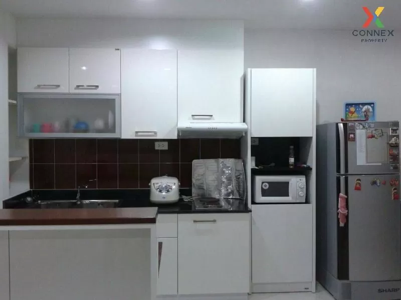 FOR RENT condo Sukhumvit Living Town   Watthana Bangkok CX-05309 4