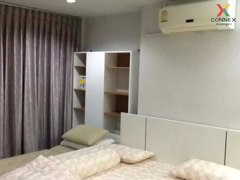 FOR RENT condo Sukhumvit Living Town   Watthana Bangkok CX-05309