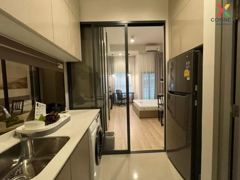 FOR RENT condo Ideo Sathorn - Wongwian Yai   Khlong San Bangkok CX-05312