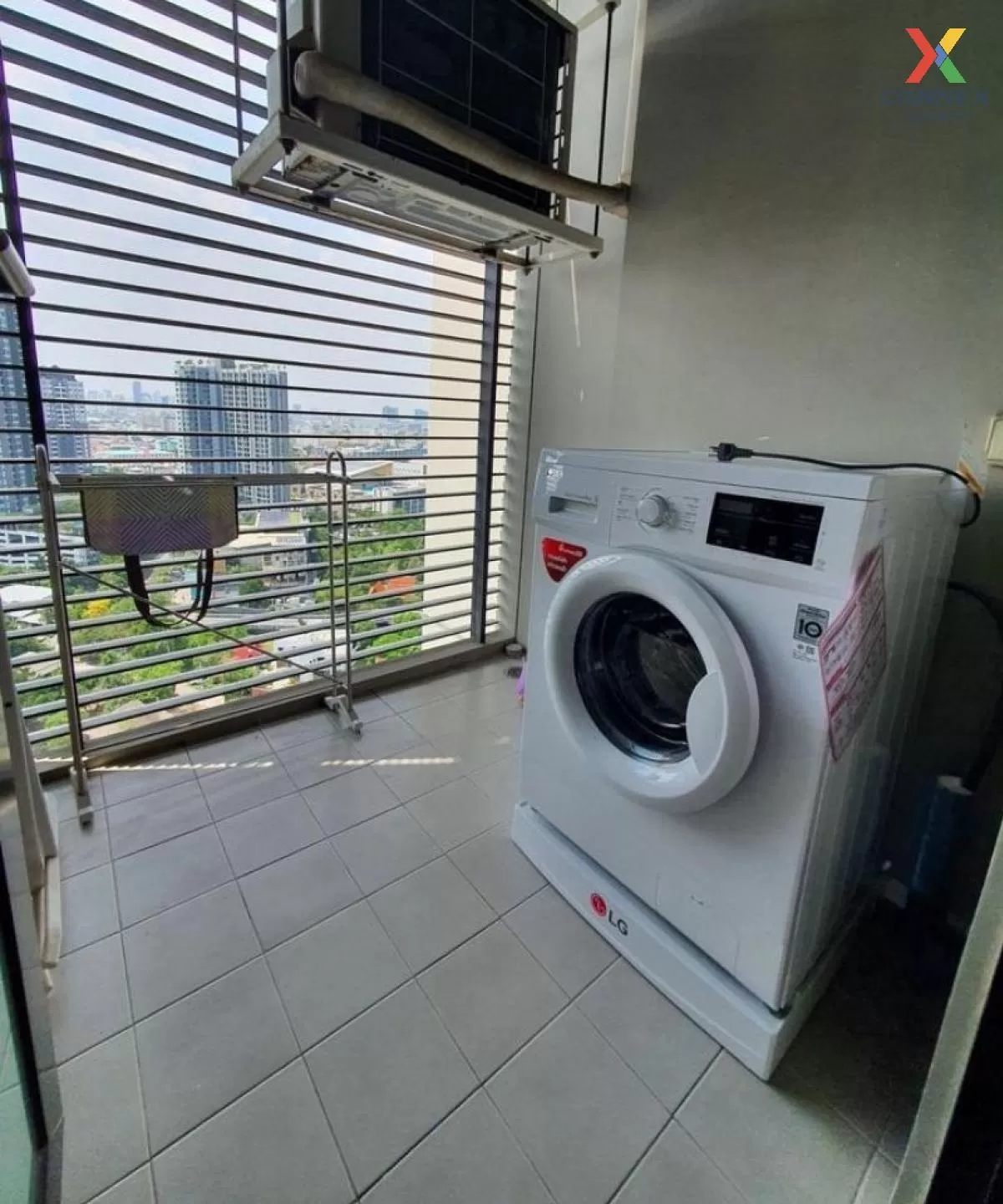 FOR RENT condo Blocs 77   Watthana Bangkok CX-05313 4