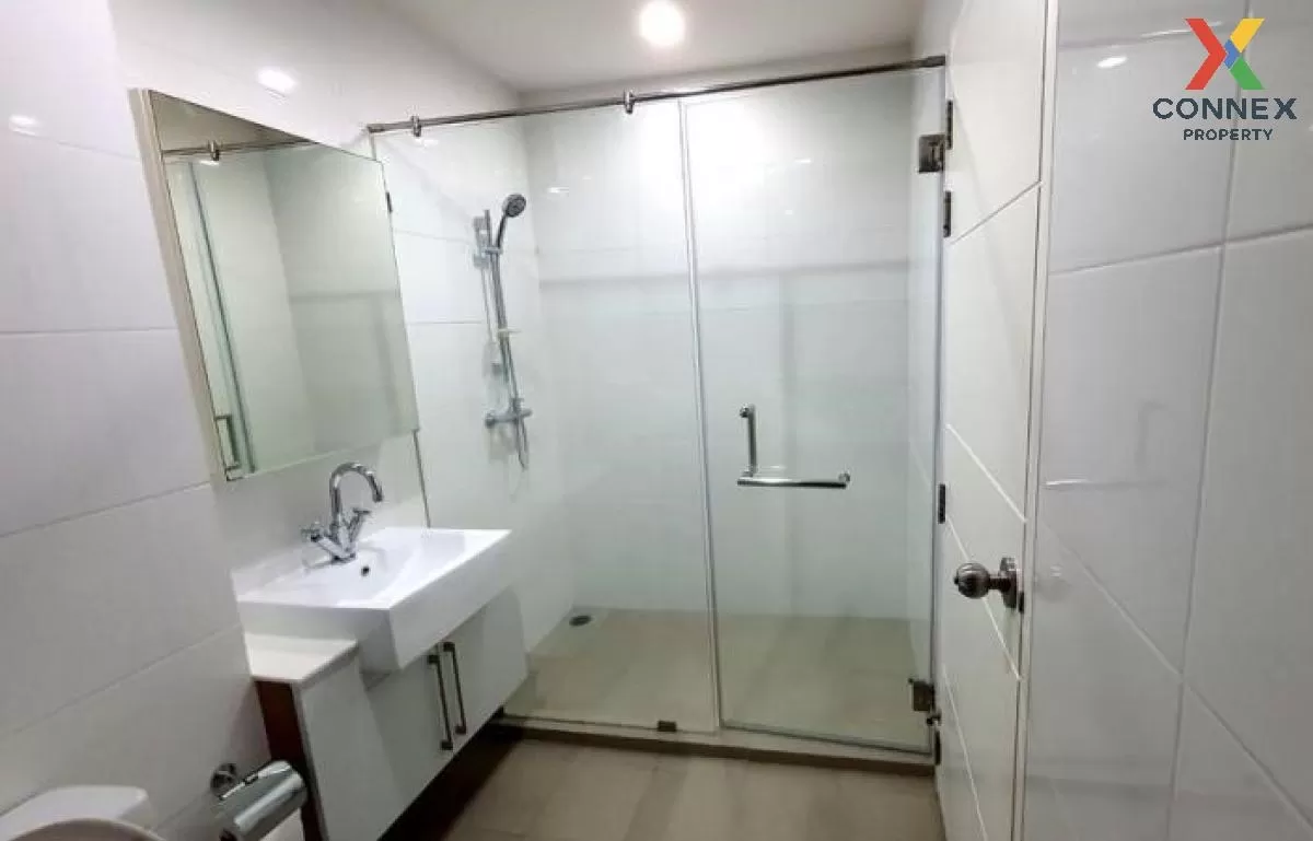 FOR RENT condo Blocs 77   Watthana Bangkok CX-05313