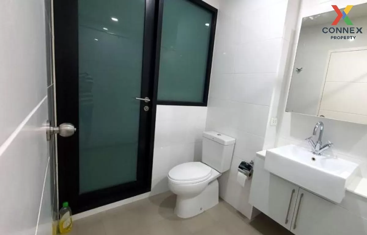 FOR RENT condo Blocs 77   Watthana Bangkok CX-05313