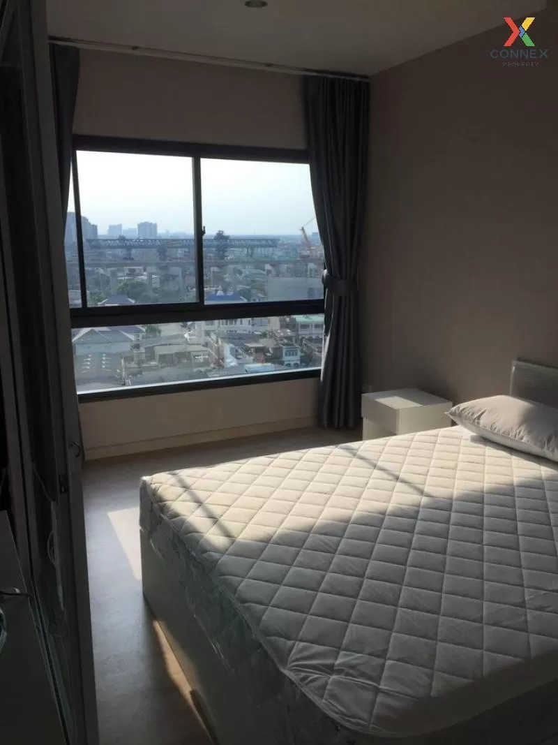 FOR RENT condo The Parkland Phetkasem - Thapra   Phasi Charoen Bangkok CX-05318