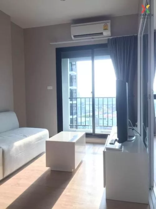 FOR RENT condo The Parkland Phetkasem - Thapra   Phasi Charoen Bangkok CX-05318