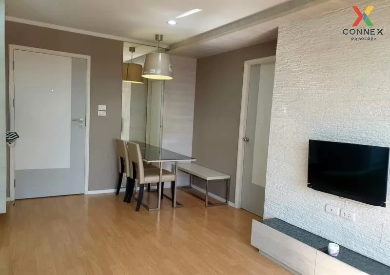 FOR RENT condo Lumpini Place Srinakarin - Huamark Station   Suan Luang Bangkok CX-05320 1