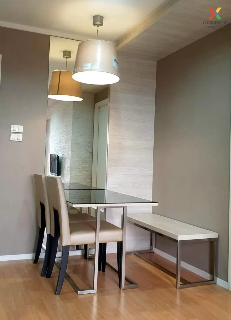 FOR RENT condo Lumpini Place Srinakarin - Huamark Station   Suan Luang Bangkok CX-05320 2