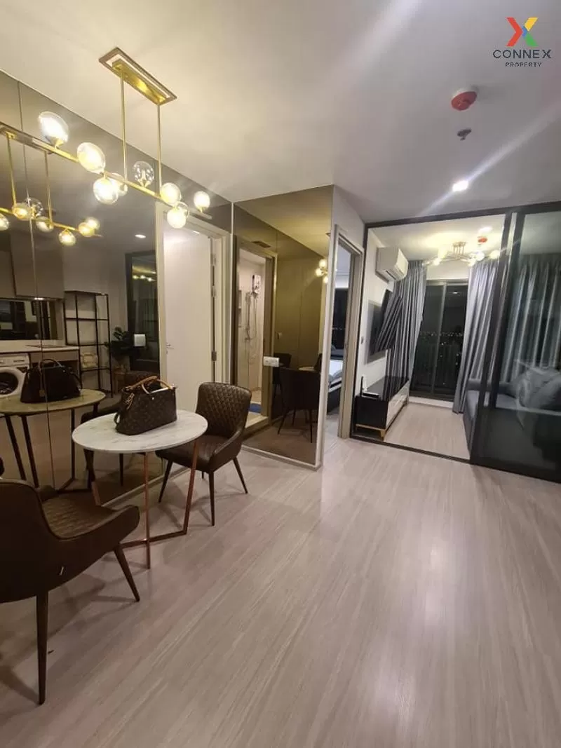 FOR RENT condo , Life Ladprao , BTS-Ha Yaek Lat Phrao , Chomphon , Chatuchak , Bangkok , CX-05324 2