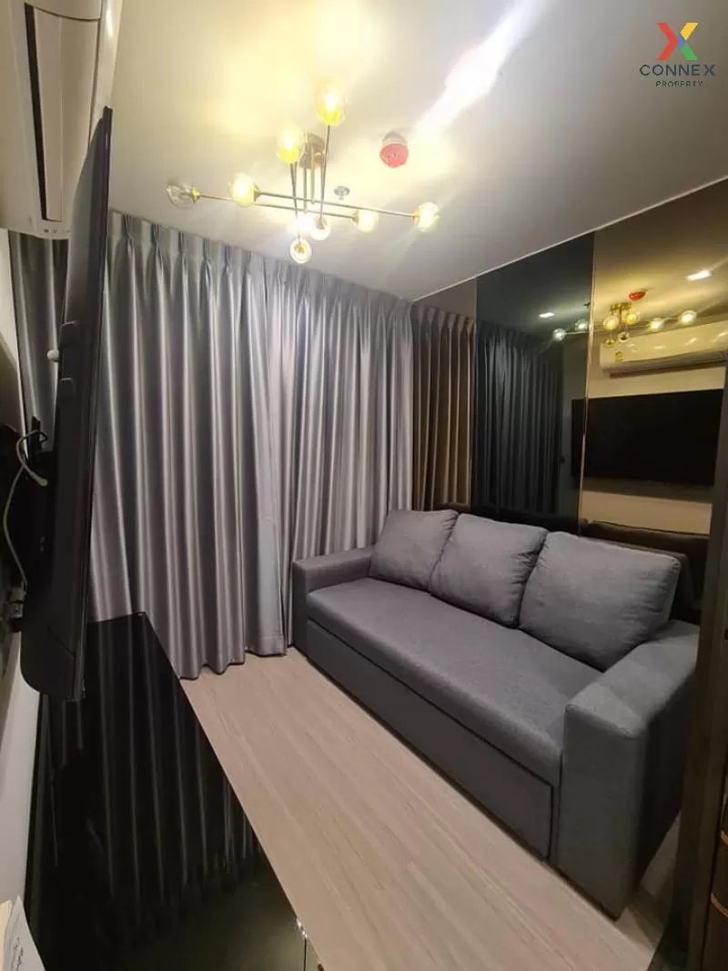 FOR RENT condo , Life Ladprao , BTS-Ha Yaek Lat Phrao , Chomphon , Chatuchak , Bangkok , CX-05324 3