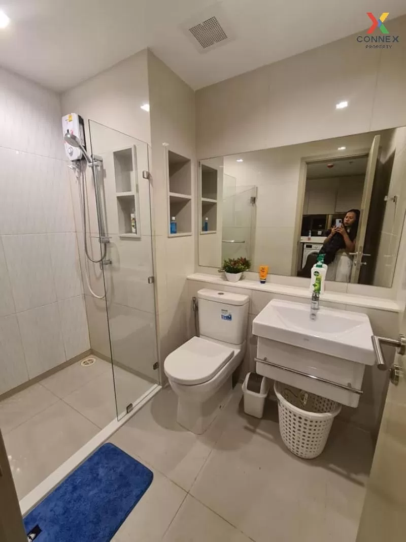 FOR RENT condo , Life Ladprao , BTS-Ha Yaek Lat Phrao , Chomphon , Chatuchak , Bangkok , CX-05324