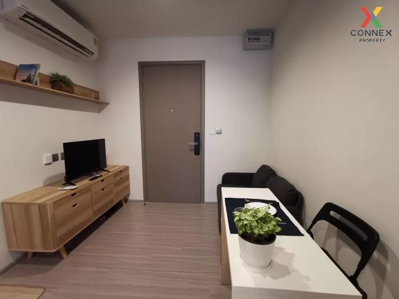 FOR RENT condo Life Asoke Hype   Rat Thewi Bangkok CX-05327