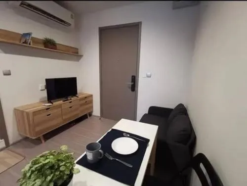 FOR RENT condo Life Asoke Hype   Rat Thewi Bangkok CX-05327